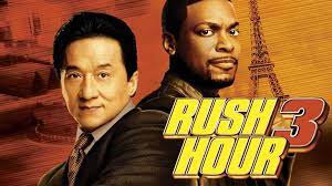 Rush Hour 3 (2007)